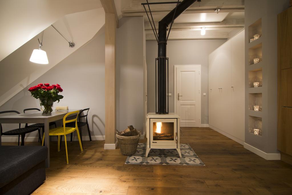Apartamenty Rynek3 , Kazimierz Dolny Cameră foto