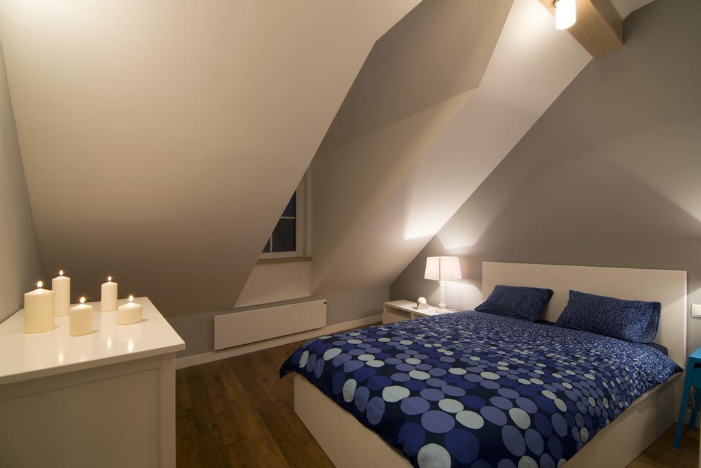 Apartamenty Rynek3 , Kazimierz Dolny Cameră foto
