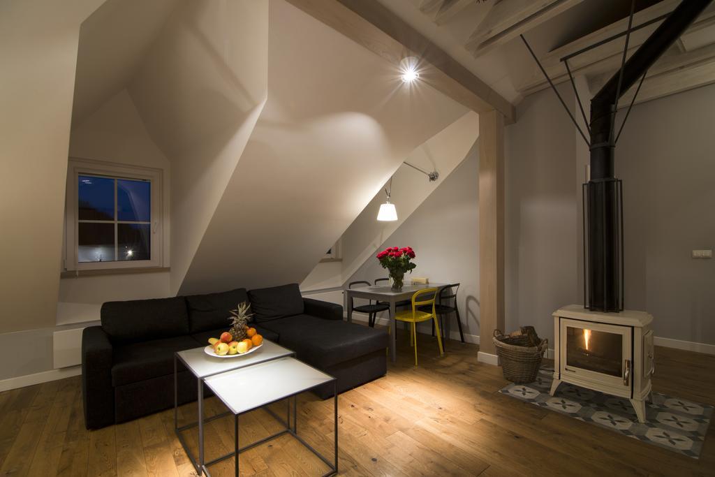 Apartamenty Rynek3 , Kazimierz Dolny Cameră foto