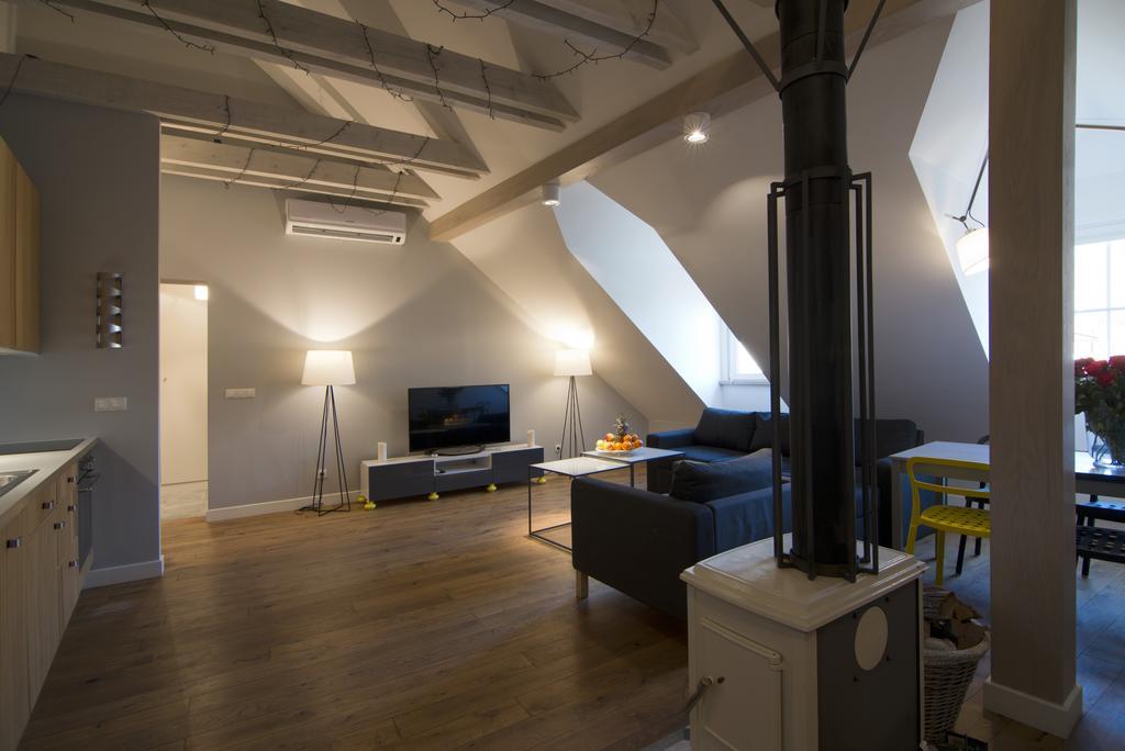 Apartamenty Rynek3 , Kazimierz Dolny Cameră foto