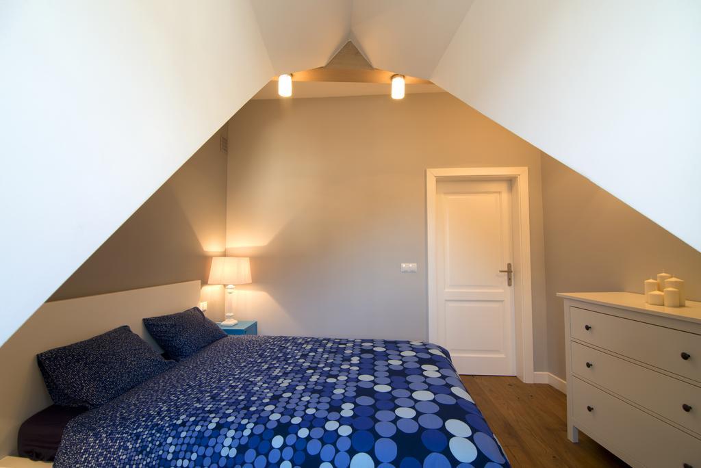 Apartamenty Rynek3 , Kazimierz Dolny Cameră foto