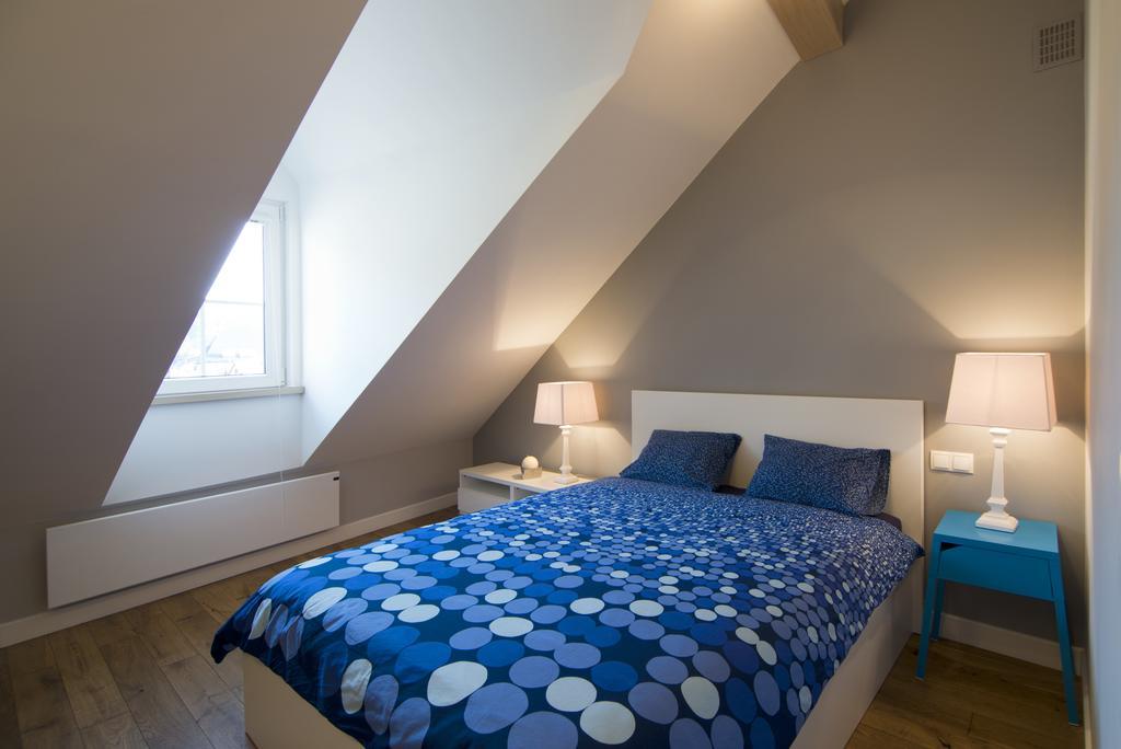 Apartamenty Rynek3 , Kazimierz Dolny Cameră foto