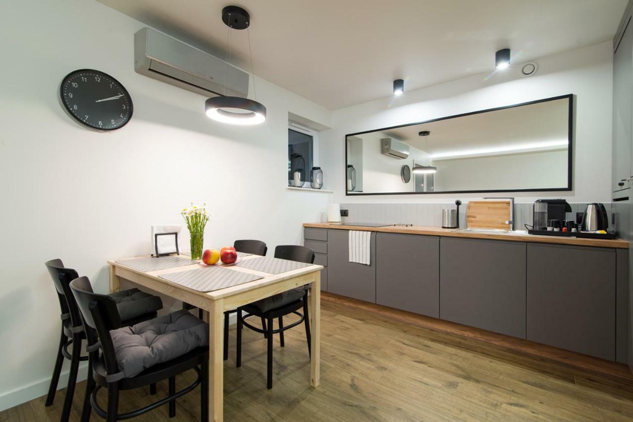 Apartamenty Rynek3 , Kazimierz Dolny Exterior foto